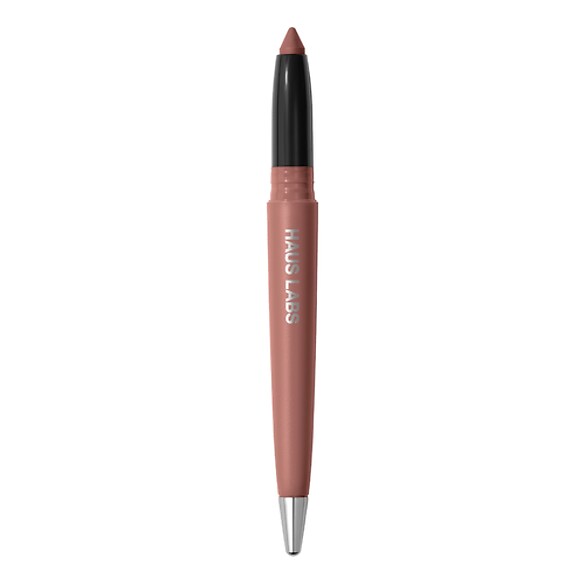 Monster Lip Crayon Vegan Lipstick and Lip Liner - Læbestift og lipliner, HAUS LABS BY LADY GAGA